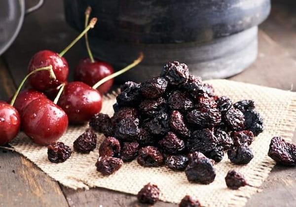تصویر 2 از خرید و قیمت گیلاس خشک بدون هسته + فروش عمده